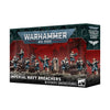 Imperial Agents: Imperial Navy Breachers