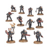 Imperial Agents: Exaction Squad