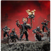 Imperial Agents: Exaction Squad