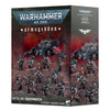 Armageddon Battalion: Deathwatch