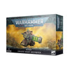 Necrons: Lokhust Heavy Destroyer