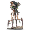 Necrons: Canoptek Doomstalker
