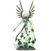 Necrons: C'tan Shard of the Void Dragon