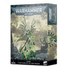 Necrons: C'tan Shard of the Void Dragon