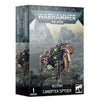 Necrons: Canoptek Spyder
