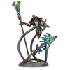 Necrons: Psychomancer