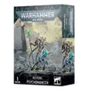 Necrons: Psychomancer