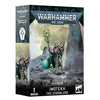 Necrons: Imotekh the Stormlord