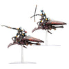 Aeldari: Skyweavers