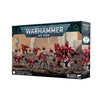 T’au Empire Battleforce: Farsight Cadre