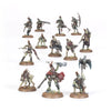 T'au Empire: Kroot Farstalkers