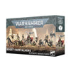 T'au Empire: Kroot Farstalkers