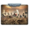 T'au Empire: Kroot Farstalkers