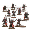 Adeptus Mechanicus: Skitarii (Rangers)