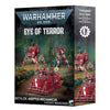 Eye of Terror Battalion: Adeptus Mechanicus