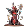 Adeptus Mechanicus: Thulia Ghuld