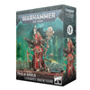Adeptus Mechanicus: Thulia Ghuld