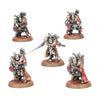 Adeptus Mechanicus: Hastarii