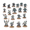 Combat Patrol: Leagues of Votann