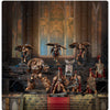 Combat Patrol: Adeptus Custodes