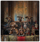 Combat Patrol: Adeptus Custodes