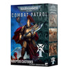 Combat Patrol: Adeptus Custodes