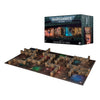 Warhammer 40,000 Boarding Actions Terrain Set