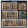 Warhammer 40,000 Boarding Actions Terrain Set