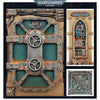 Warhammer 40,000 Boarding Actions Terrain Set