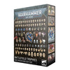Warhammer 40000: Battlefield Trophies