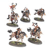 Slaves To Darkness: Darkoath Fellriders