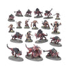 Spearhead: Blades of Khorne - Fangs of the Blood God