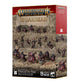 Spearhead: Blades of Khorne - Fangs of the Blood God
