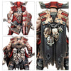 Blades of Khorne: Deathbringer