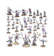 Spearhead: Hedonites of Slaanesh – Epicurean Revellers