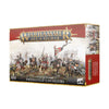 Cities of Sigmar: Freeguild Cavaliers