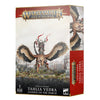 Cities of Sigmar: Tahlia Vedra, Lioness of the Parch