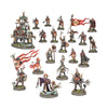 Spearhead: Cities of Sigmar – Zenestra's Zealots