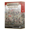 Spearhead: Cities of Sigmar – Zenestra's Zealots