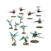 Spearhead: Sylvaneth – Spitewing Flight