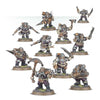 Kharadron Overlords: Arkanaut Company