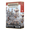 Spearhead: Kharadron Overlords - Grundstok Trailblazers