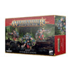 Skaven: Stormfiends