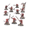 Skaven: Stormvermin