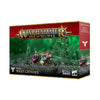 Skaven: Warp-Grinder
