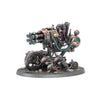 Skaven: Ratling Warpblaster
