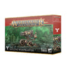 Skaven: Ratling Warpblaster