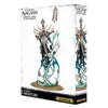 Deathlords: Nagash, Supreme Lord of the Undead