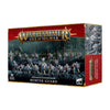 Ossiarch Bonereapers: Mortek Guard