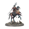 Soulblight Gravelords: Vampire Lord on Nightmare Steed